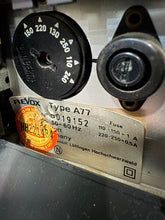 Load image into Gallery viewer, Revox A-77 High Fidelity 2-Track 1/4” Analog Tape Machine