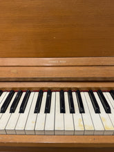 Load image into Gallery viewer, 1950’s/1960’s Marco Polo by Kawai 64-Key Upright Piano