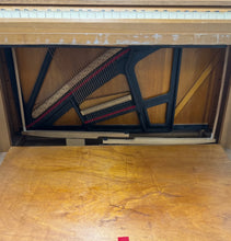 Load image into Gallery viewer, 1950’s/1960’s Marco Polo by Kawai 64-Key Upright Piano