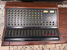 Load image into Gallery viewer, 1970’s Yamaha M512 12-Channel Analog Mixer