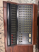 Load image into Gallery viewer, 1970’s Yamaha M512 12-Channel Analog Mixer
