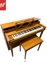 Load image into Gallery viewer, 1962 Gulbransen Pinafore 64-Key Piano