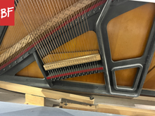 Load image into Gallery viewer, 1950's/1960's Marco Polo 64-Key Upright Piano