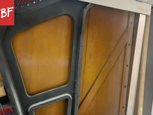 Load image into Gallery viewer, 1950's/1960's Marco Polo 64-Key Upright Piano