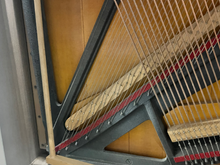Load image into Gallery viewer, 1950's/1960's Marco Polo 64-Key Upright Piano