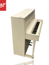 Load image into Gallery viewer, 1950's/1960's Marco Polo 64-Key Upright Piano