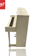 Load image into Gallery viewer, 1950's/1960's Marco Polo 64-Key Upright Piano