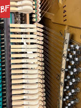 Load image into Gallery viewer, 1950's/1960's Marco Polo 64-Key Upright Piano