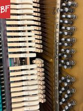Load image into Gallery viewer, 1950's/1960's Marco Polo 64-Key Upright Piano