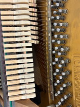 Load image into Gallery viewer, 1950's/1960's Marco Polo 64-Key Upright Piano