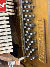 Load image into Gallery viewer, 1950's/1960's Marco Polo 64-Key Upright Piano