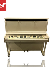 Load image into Gallery viewer, 1950's/1960's Marco Polo 64-Key Upright Piano
