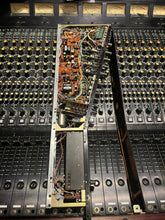 Load image into Gallery viewer, 1979 Yamaha PM-2000 32-Channel Analog Console