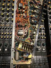 Load image into Gallery viewer, 1979 Yamaha PM-2000 32-Channel Analog Console