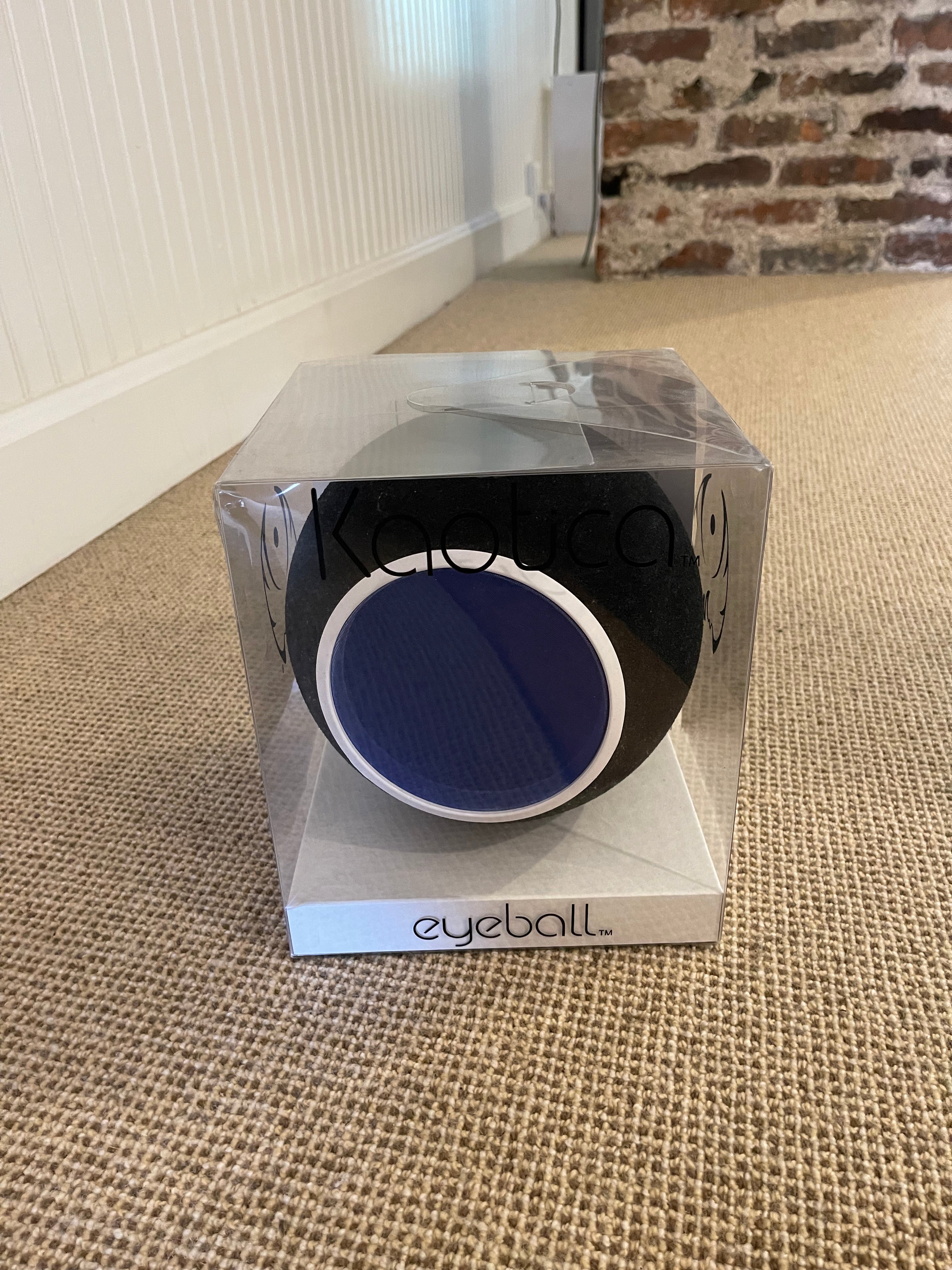 KAOTICA Eyeball Kaotica eyeball NEW