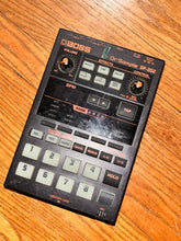 Load image into Gallery viewer, Late 1990's/Early 2000's Boss Dr. Sample SP-202 Stereo Sampler