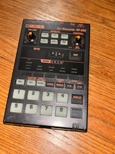 Load image into Gallery viewer, Late 1990's/Early 2000's Boss Dr. Sample SP-202 Stereo Sampler
