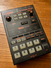 Load image into Gallery viewer, Late 1990's/Early 2000's Boss Dr. Sample SP-202 Stereo Sampler