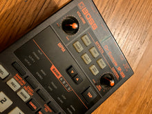 Load image into Gallery viewer, Late 1990's/Early 2000's Boss Dr. Sample SP-202 Stereo Sampler