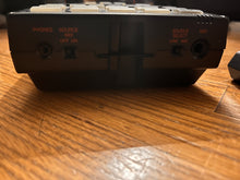 Load image into Gallery viewer, Late 1990's/Early 2000's Boss Dr. Sample SP-202 Stereo Sampler