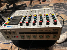Load image into Gallery viewer, 1970’s Audio Developments AD145 Pico 6-Channel Analog Recording Console