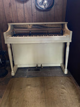 Load image into Gallery viewer, 1960's Melodigrand 64-Key Upright Piano