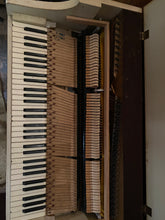 Load image into Gallery viewer, 1960's Melodigrand 64-Key Upright Piano