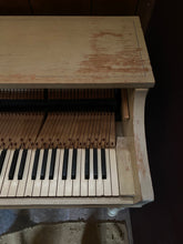 Load image into Gallery viewer, 1960's Melodigrand 64-Key Upright Piano
