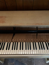 Load image into Gallery viewer, 1960's Melodigrand 64-Key Upright Piano