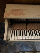 Load image into Gallery viewer, 1960's Melodigrand 64-Key Upright Piano