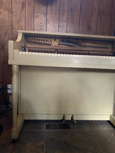 Load image into Gallery viewer, 1960's Melodigrand 64-Key Upright Piano