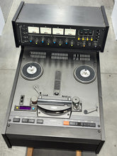 Load image into Gallery viewer, 1990's Otari MX-5050 MKIII 4-Track 1/4" Analog Tape Machine