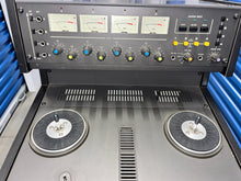 Load image into Gallery viewer, 1990's Otari MX-5050 MKIII 4-Track 1/4" Analog Tape Machine