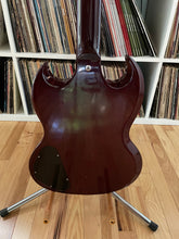 Load image into Gallery viewer, 1995 Gibson SG Standard Electric