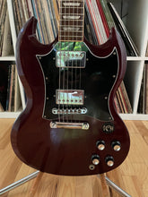 Load image into Gallery viewer, 1995 Gibson SG Standard Electric
