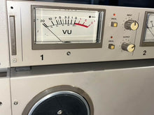 Load image into Gallery viewer, 1980’s Tascam ATR-60 2-Track 1/4" Analog Tape Machine