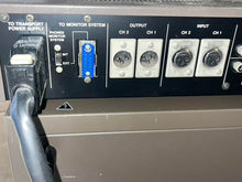 Load image into Gallery viewer, 1980’s Tascam ATR-60 2-Track 1/4" Analog Tape Machine