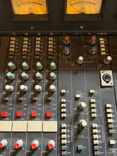 Load image into Gallery viewer, 1990's Ramsa C900 36-Channel LCR Mixing Console