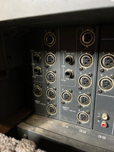 Load image into Gallery viewer, 1990's Ramsa C900 36-Channel LCR Mixing Console