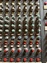 Load image into Gallery viewer, 1990's Ramsa C900 36-Channel LCR Mixing Console
