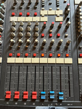 Load image into Gallery viewer, 1990's Ramsa C900 36-Channel LCR Mixing Console