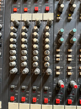Load image into Gallery viewer, 1990's Ramsa C900 36-Channel LCR Mixing Console