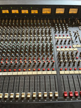 Load image into Gallery viewer, 1990's Ramsa C900 36-Channel LCR Mixing Console