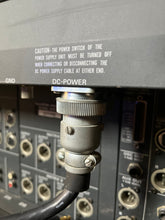 Load image into Gallery viewer, 1990's Ramsa C900 36-Channel LCR Mixing Console