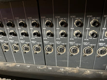 Load image into Gallery viewer, 1990's Ramsa C900 36-Channel LCR Mixing Console
