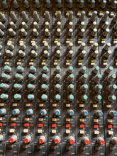 Load image into Gallery viewer, 1990's Ramsa C900 36-Channel LCR Mixing Console
