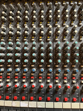 Load image into Gallery viewer, 1990's Ramsa C900 36-Channel LCR Mixing Console