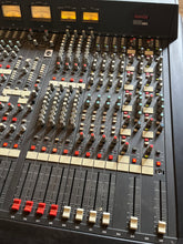 Load image into Gallery viewer, 1990's Ramsa C900 36-Channel LCR Mixing Console