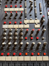Load image into Gallery viewer, 1990's Ramsa C900 36-Channel LCR Mixing Console