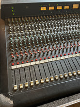 Load image into Gallery viewer, 1990's Ramsa C900 36-Channel LCR Mixing Console